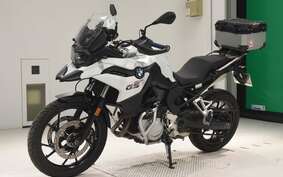 BMW F750GS 2022