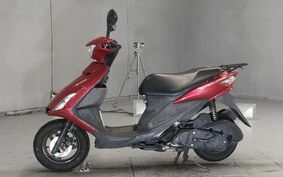 SUZUKI ADDRESS V125 S CF4MA