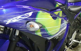 YAMAHA YZF-R3 2021 RH07J