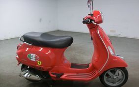 VESPA LX125 M661