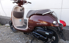 HONDA GIORNO AF70
