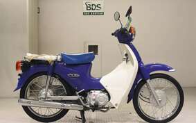 HONDA C110 SUPER CUB JA07