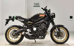 YAMAHA XSR900 2020 RN56J