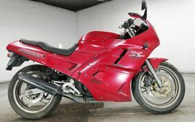 SUZUKI GSX250F Across GJ75A