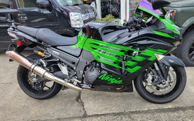 KAWASAKI NINJA 2020 ZXT40J