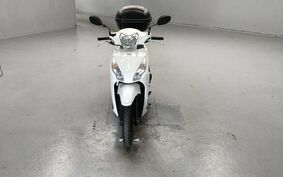 HONDA DIO 110 JF58