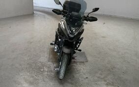 HONDA NC750X DCT 2021 RH09