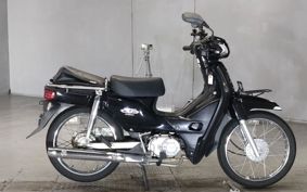 HONDA SUPER CUB110 JA10