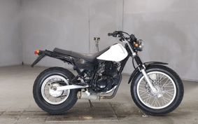 YAMAHA TW225 DG09J
