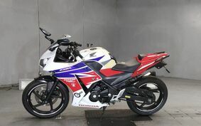 HONDA CBR250R MC41