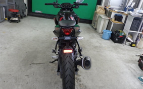 SUZUKI GSX-S125 DL32B