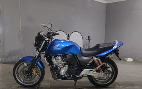 HONDA CB400SFV-4 NC42