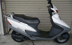 HONDA SPACY 125 JF04