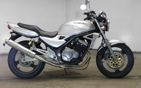 SUZUKI GSX250FX ZR250C