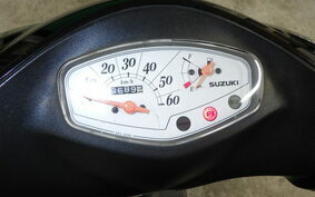 SUZUKI ADDRESS V50 Gen.2 CA44A