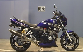 YAMAHA XJR400 R 2007 RH02J