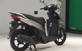 SUZUKI ADDRESS 110 CE47A