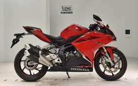 HONDA CBR250RR A MC51