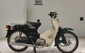 HONDA C50 SUPER CUB AA01