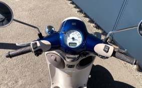 HONDA GIORNO AF77