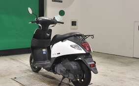 SUZUKI LET's CA4AA