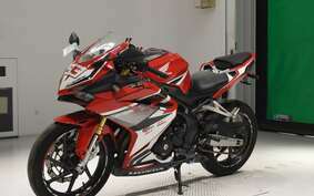 HONDA CBR250RR MC51