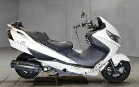 SUZUKI SKYWAVE 400 SS 2005 CK43A