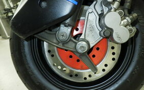 HONDA SPACY 125 Gen. 3 JF04