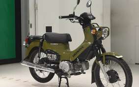 HONDA CROSS CUB 110 JA45