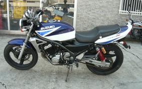 SUZUKI GSX250FX ZR250C