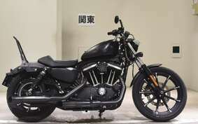 HARLEY XL883N 2016 LE2