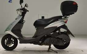 SUZUKI ADDRESS V125 S CF4MA