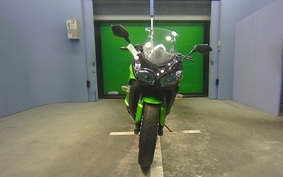 KAWASAKI NINJA 1000 2012 ZXT00G