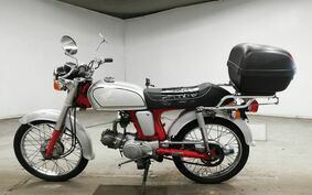 HONDA BENLY 50 S CD50