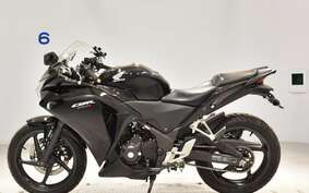 HONDA CBR250R A MC41