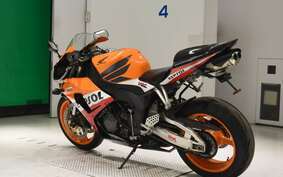 HONDA CBR1000RR 2006 SC57