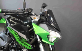 KAWASAKI Z400 2019 EX400G