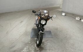 HONDA CBX125F JC11