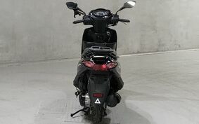 SUZUKI ADDRESS 125 DT11A