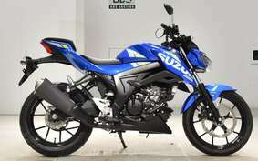 SUZUKI GSX-S125 DL32B