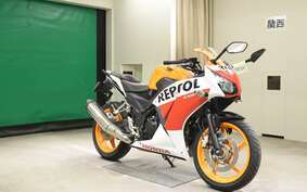 HONDA CBR250R A MC41