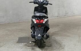 YAMAHA AXIS Z SED7J