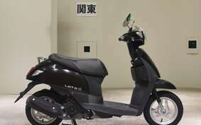 SUZUKI LET's G CA4AA