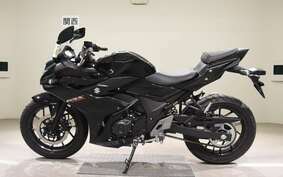 SUZUKI GSX250R DN11A