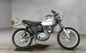 HONDA SL250S SL250S