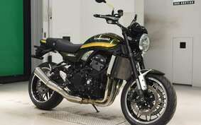 KAWASAKI Z900RS 2021 ZR900C