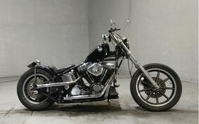 HARLEY FLSTC 1340 1999 BJL