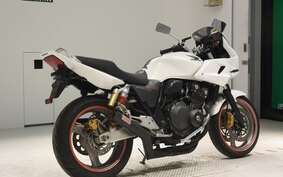 HONDA CB400 SUPER BOLDOR VTEC 2009 NC42