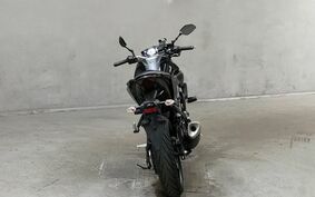 YAMAHA MT-25 RG10J