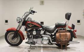 HARLEY FLSTF 1340 1998 BML